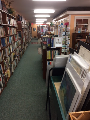 Rare Book Store «This Old Book Inc.», reviews and photos, 138 Center St, Grayslake, IL 60030, USA