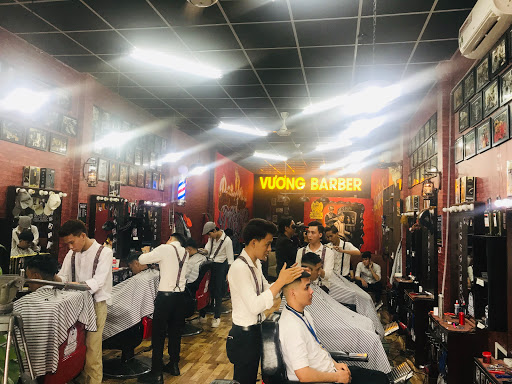 Top 20 cửa hàng cắt tóc Quận Ngũ Hành Sơn Đà Nẵng 2022