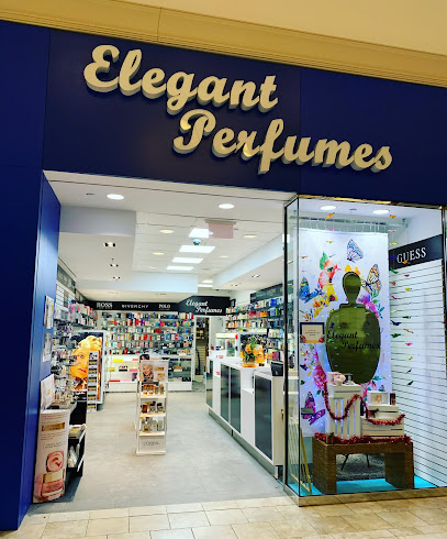 Elegant Perfumes
