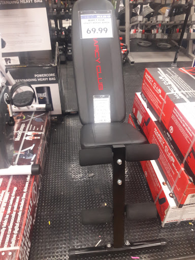 Sporting Goods Store «Big 5 Sporting Goods», reviews and photos, 2745 Pacific Coast Hwy, Torrance, CA 90505, USA