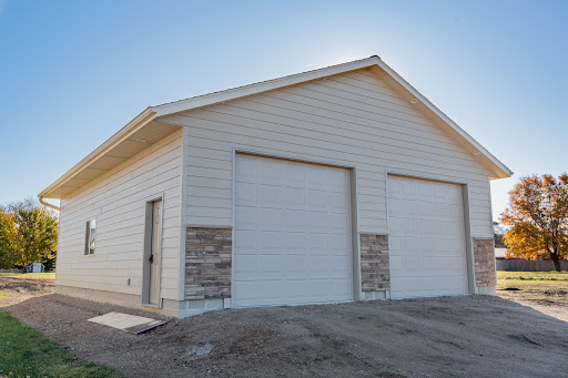 Builders FirstSource in Huron, South Dakota