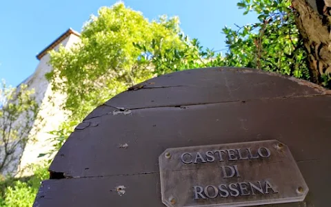 Rossena Castle image