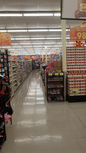 Supermarket «Savers Cost Plus», reviews and photos, 1713 S Belt Line Rd, Grand Prairie, TX 75051, USA