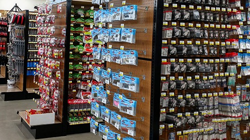 Department Store «Runnings of Glendive», reviews and photos, 1806 N Merrill Ave, Glendive, MT 59330, USA