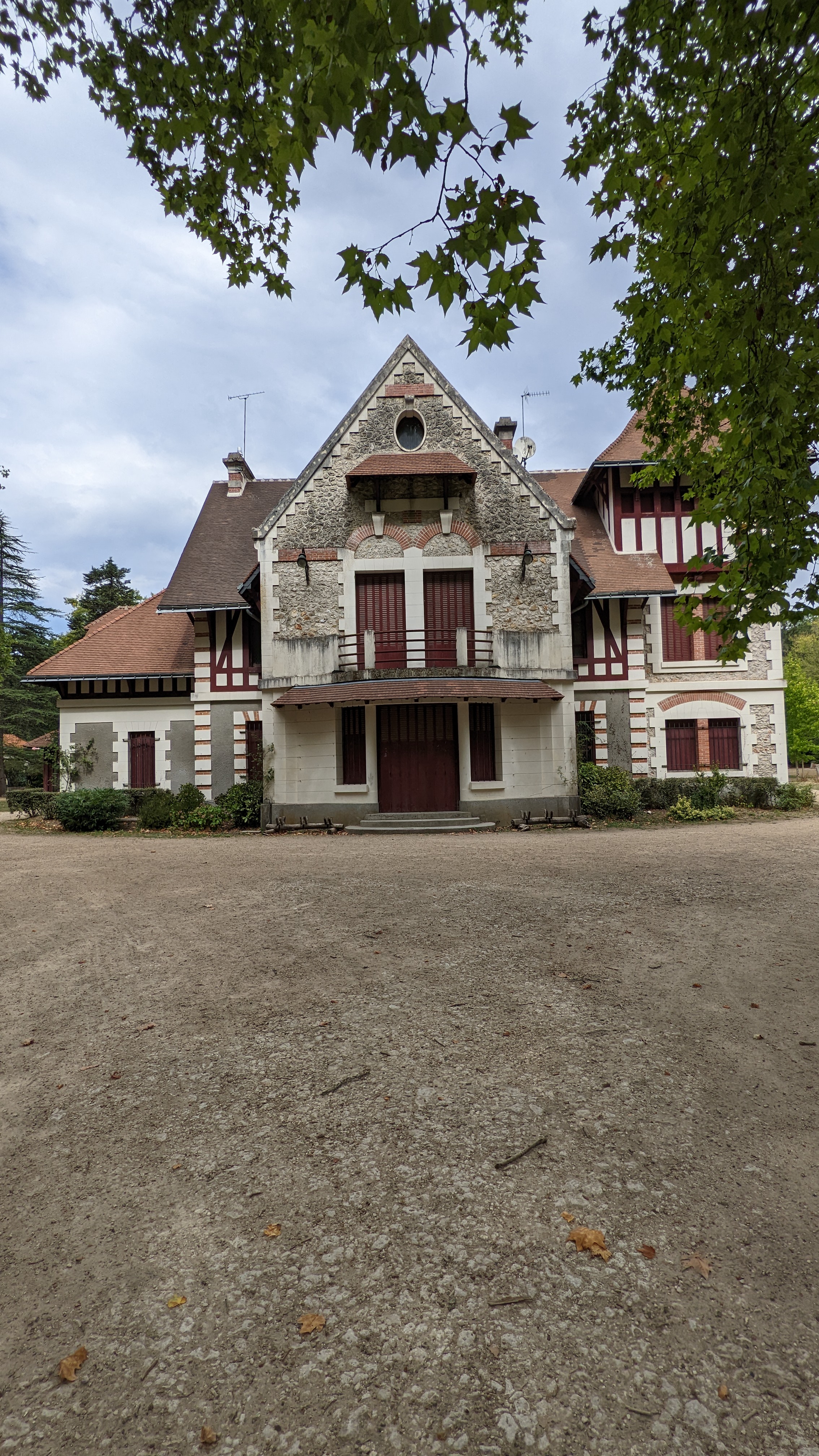 Photo n° 2 de l'avis de Quentin.h fait le 01/09/2022 à 15:27