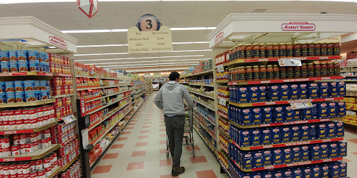 Grocery Store «Market Basket», reviews and photos, 139 Endicott St, Danvers, MA 01923, USA