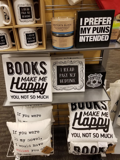 Book Store «Books-A-Million», reviews and photos, 310 S Illinois Ave, Oak Ridge, TN 37830, USA