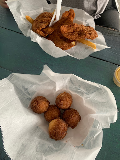 Seafood Restaurant «Lone Cabbage Fish Camp», reviews and photos, 8199 W King St, Cocoa, FL 32926, USA