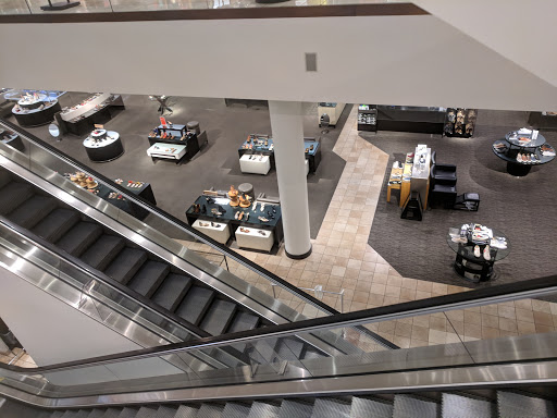 Department Store «Nordstrom Hillsdale Shopping Center», reviews and photos, 130 E Sailer Dr, San Mateo, CA 94403, USA