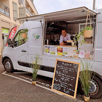 Photos du propriétaire du Restaurant Le Nutri Food truck à Oloron-Sainte-Marie - n°3