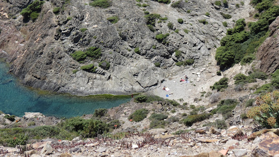 Cala Fredosa