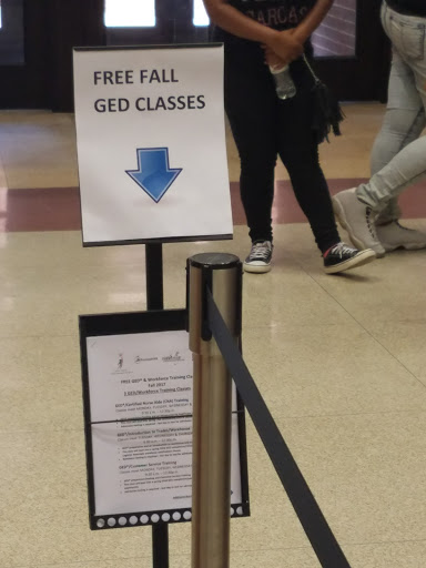 Book Store «J. Sargeant Reynolds Community College Downtown Campus Bookstore», reviews and photos, 700 E Jackson St, Richmond, VA 23219, USA