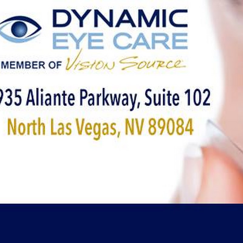 Dynamic Eye Care
