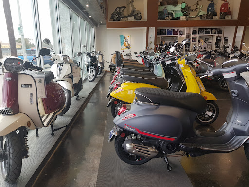 Motor Scooter Dealer «Vespa Motorsport», reviews and photos, 3955 Pacific Hwy, San Diego, CA 92110, USA