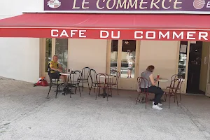 CAFE DU COMMERCE image