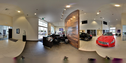 Infiniti Dealer «INFINITI of Lynnwood», reviews and photos, 17305 WA-99, Lynnwood, WA 98037, USA