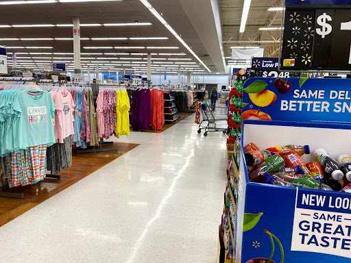 Department Store «Walmart Supercenter», reviews and photos, 952 Swede Gulch Rd, Evergreen, CO 80439, USA