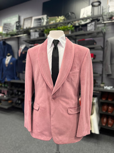 Bridal Shop «The Bridal Gallery», reviews and photos, 180 Liberty St SE, Salem, OR 97301, USA