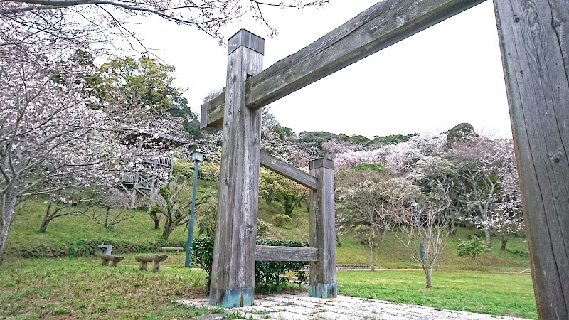 小浜公園