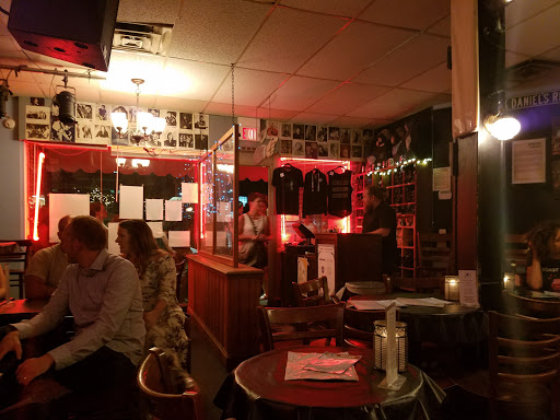 Cafe «The Bluebird Cafe», reviews and photos, 4104 Hillsboro Pike, Nashville, TN 37215, USA