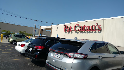 Pat Catan's Craft Center