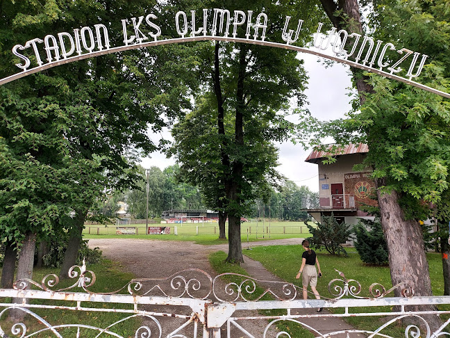 LKS OLIMPIA WOJNICZ - Tarnów