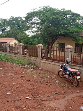 Siège Edg Mamou
