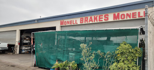 Monell Brakes