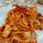 Photo n°3 de l'avis de Salvatore.i fait le 04/06/2018 à 08:26 sur le  Cucina Casareccia Sas Da Sabatino à Pozzuoli