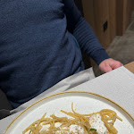 Photo n°4 de l'avis de Henrietta.i fait le 09/02/2024 à 20:04 sur le  Ristorante Les Jorasses à Courmayeur