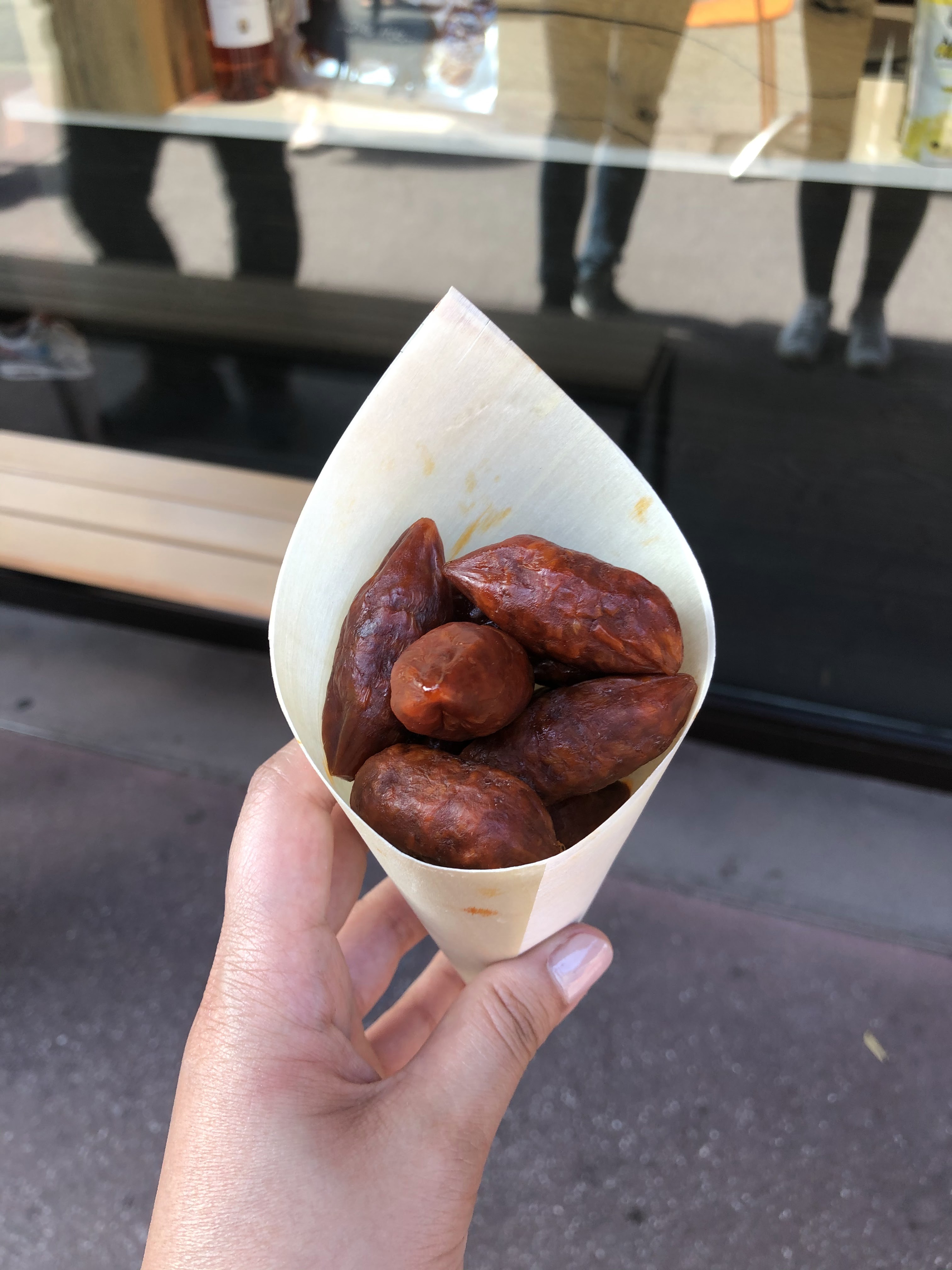 Photo n° 2 de l'avis de Ohfoodlie. fait le 29/07/2020 à 16:37