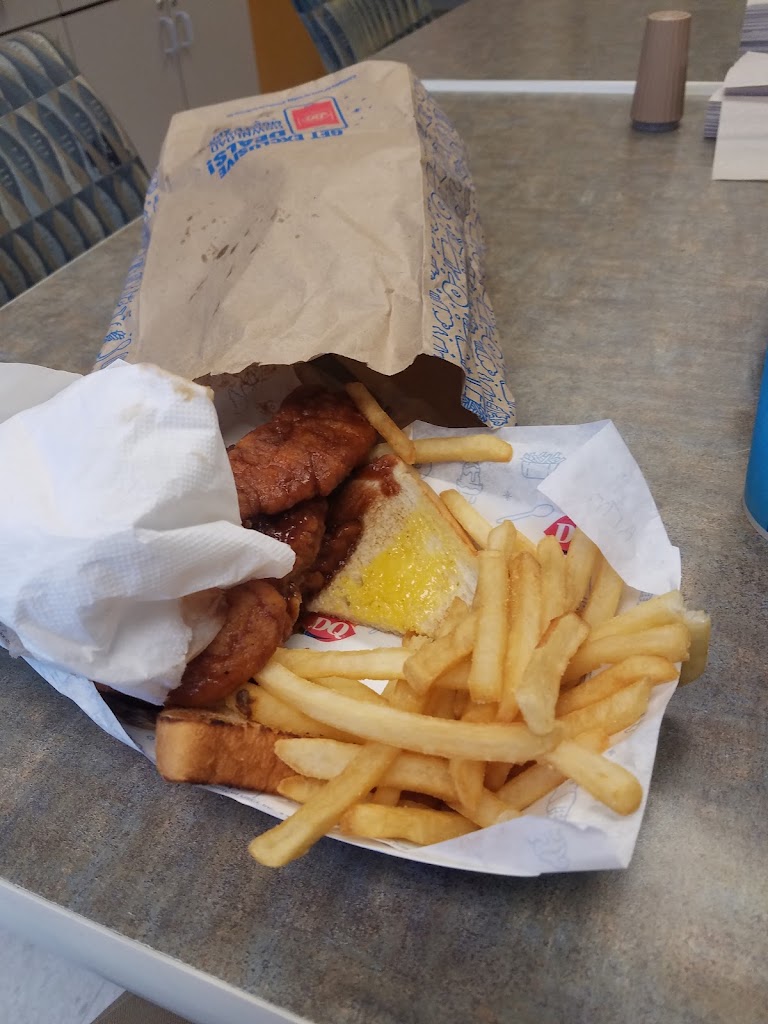 Dairy Queen Grill & Chill 63628