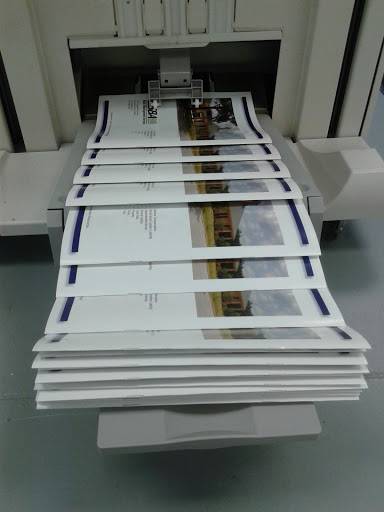 Commercial Printer «Minuteman Press of Suwanee», reviews and photos, 2001 Lawrenceville-Suwanee Rd Suite 101, Suwanee, GA 30024, USA