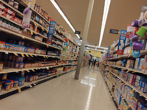 Grocery Store «Safeway», reviews and photos, 3800 W Happy Valley Rd, Glendale, AZ 85310, USA