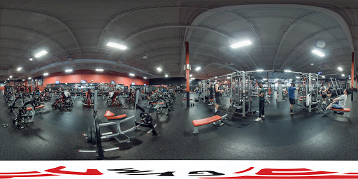 Gym «UFC GYM Long Island», reviews and photos, 2020 Jericho Turnpike, New Hyde Park, NY 11040, USA