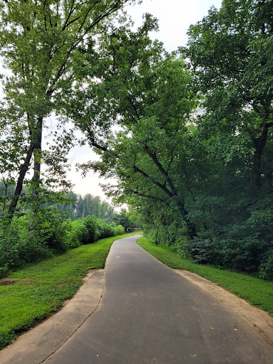 Toby Creek Greenway – Ruth G. Shaw Trailhead (2 miles)