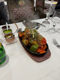 Plats et boissons du Villa Delhi Restaurant Indien à Paris - n°12