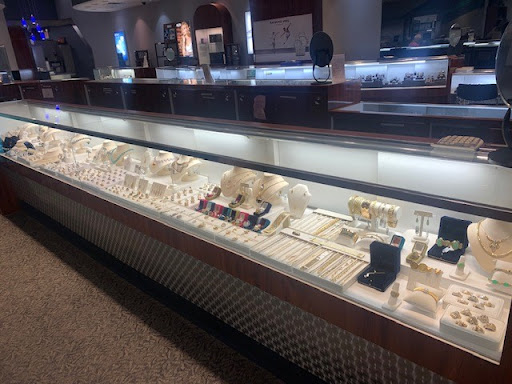 Jeweler «Long Jewelers», reviews and photos, 2965 Virginia Beach Blvd, Virginia Beach, VA 23452, USA