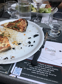 Pizza du Restaurant italien Le Plazza à Tours - n°3
