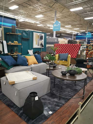 Home Goods Store «At Home», reviews and photos, 4641 Lafayette Rd, Indianapolis, IN 46254, USA