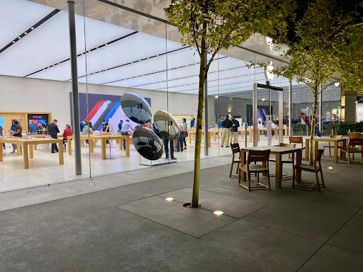 Computer Store «Apple Avalon», reviews and photos, 8130 Avalon Blvd, Alpharetta, GA 30009, USA