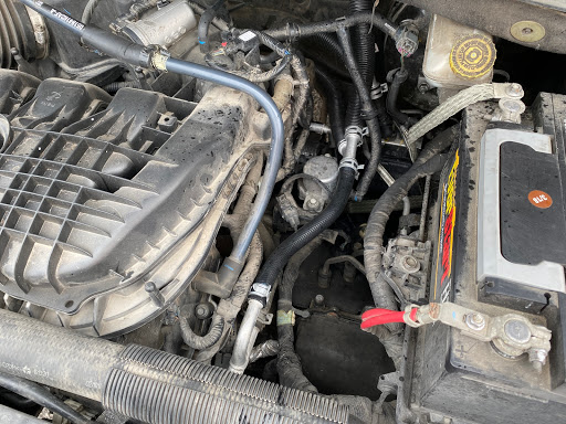 Auto Parts Store «Pep Boys Auto Parts & Service», reviews and photos, 280 State St, Orem, UT 84058, USA