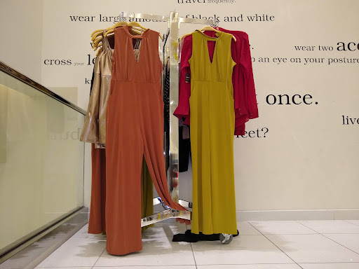 Clothing Store «Forever 21», reviews and photos, 1201 Main St 101& 201, Houston, TX 77002, USA