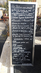 Photo n°6 de Le Relais à Gréolières ()