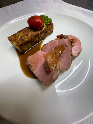 Aux Saveurs Bellocoises à Beaulieu-sur-Dordogne