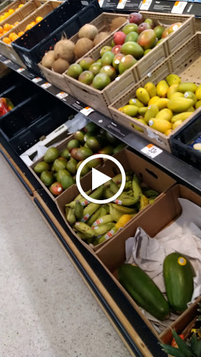 Department Store «Walmart Supercenter», reviews and photos, 315 Foxon Blvd, New Haven, CT 06513, USA