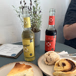 Photo n°1 de l'avis de Carmen.a fait le 28/09/2023 à 18:52 sur le  BRØD & SMØR à Sylt