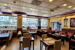 Falafel Sultan Dubai Restaurant image