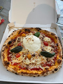 Plats et boissons du Pizzeria Pizza Sun à Argelès-sur-Mer - n°11
