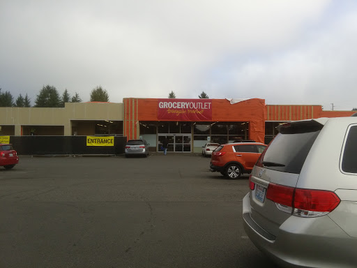 Grocery Store «Grocery Outlet Bargain Market», reviews and photos, 2100 Harrison Ave NW, Olympia, WA 98502, USA